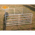 Paneles de oveja estándar de Australia Paneles de ganado portátiles